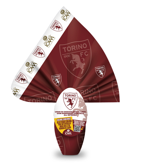Uovo Torino
