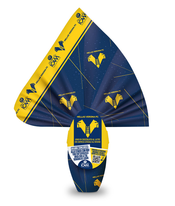 Uovo Hellas Verona
